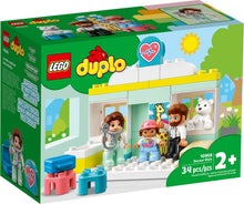 10968 Doctor Visit PRE-OWNED CERTIFIED