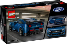76920 Ford Mustang Dark Horse PRE-OWNED CERTIFIED