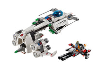 5983 SP Undercover Cruiser