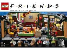 21319 LEGO Friends PRE-OWNED CERTIFIED