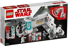 75203 LEGO Hoth Medical Chamber