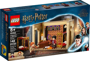 40452 LEGO Hogwarts Gryffindor Dorms