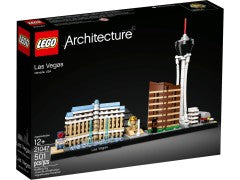 21047 LEGO Las Vegas