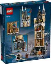 76430 LEGO Hogwarts™ Castle Owlery