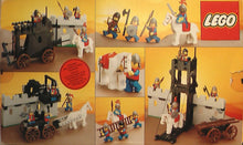 6061 Siege Tower PRE-OWNED CERTIFIED