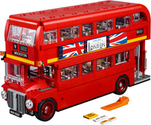 10258 London Bus PRE-OWNED CERTIFIED