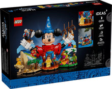 21352 Magic of Disney