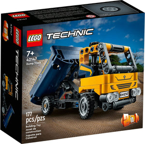 42147 LEGO Dump Truck