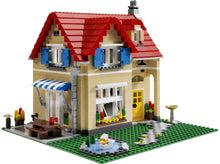 6754 Family Home OPEN BOX NEW