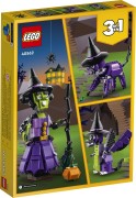 40562 Mystic Witch