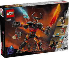 76289 LEGO Thor vs. Surtur Construction Figure