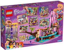 41375 LEGO Heartlake City Amusement Pier