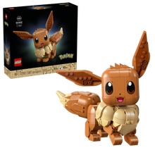72151 Eevee