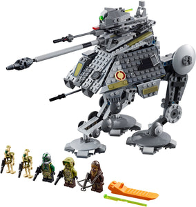 75234 AT-AP Walker PRE-OWNED CERTIFIED
