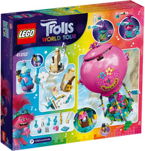 41252 LEGO Poppy's Hot Air Balloon