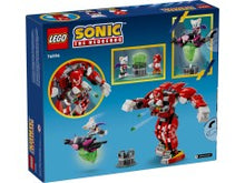 76996 LEGO Knuckles' Guardian Mech