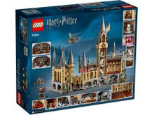 71043 Hogwarts Castle