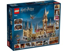 71043 Hogwarts Castle