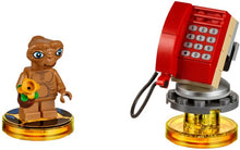71258 E.T. Fun Pack PRE-OWNED CERTIFIED