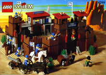 6769 Fort Legoredo PRE-OWNED CERTIFIED