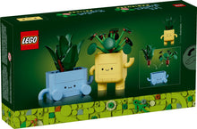 10349 Happy Plants