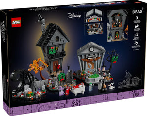 21351 Disney Tim Burton's The Nightmare Before Christmas