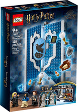 76411 LEGO Ravenclaw™ House Banner