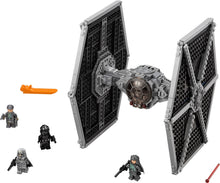 75211 Imperial TIE Fighter