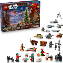 75456 LEGO® Star Wars™ Advent Calendar 2026