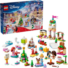 43298 LEGO® ǀ Disney Princess Advent Calendar 2026