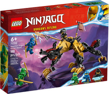 71790 LEGO Imperium Dragon Hunter Hound
