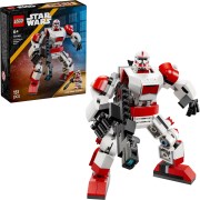 75448 Clone Shock Trooper™ Mech