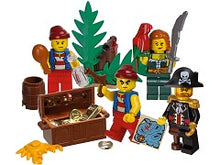 850839 Classic Pirate Set