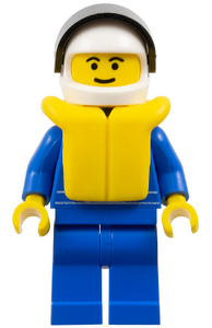 6537 Hydro Racer PRE-OWNED CERTIFIED