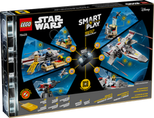 75423 SMART Play™: Luke's Red Five X-Wing™