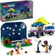 42603 LEGO Stargazing Camping Vehicle