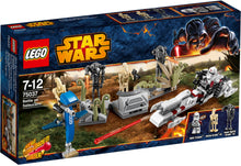 75037 Battle on Saleucami