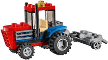 30284 Tractor Polybag