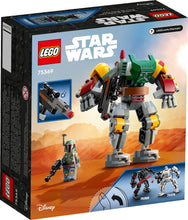 75369 LEGO Boba Fett Mech