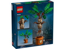76433 Mandrake OPEN BOX NEW