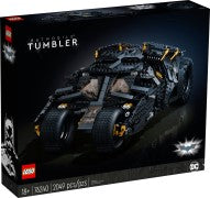 76240 LEGO DC Batman Batmobile Tumbler