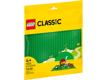 11023 LEGO Green Baseplate
