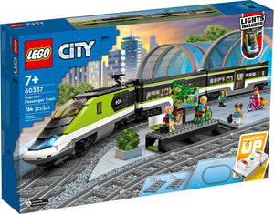 60337 LEGO Express Passenger Train