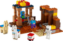21167 The Trading Post