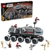 75413 Republic Juggernaut