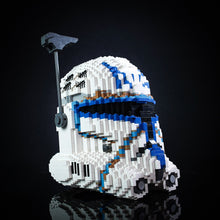 BBREX Captain Rex Life-Sized Helmet