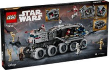 75413 Republic Juggernaut