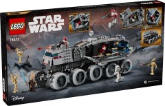 75413 Republic Juggernaut