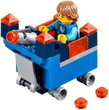 30372 Robin's Mini Fortrex Polybag