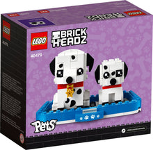 40479 Dalmatians